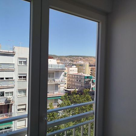Bellalona Διαμέρισμα Γρανάδα Εξωτερικό φωτογραφία