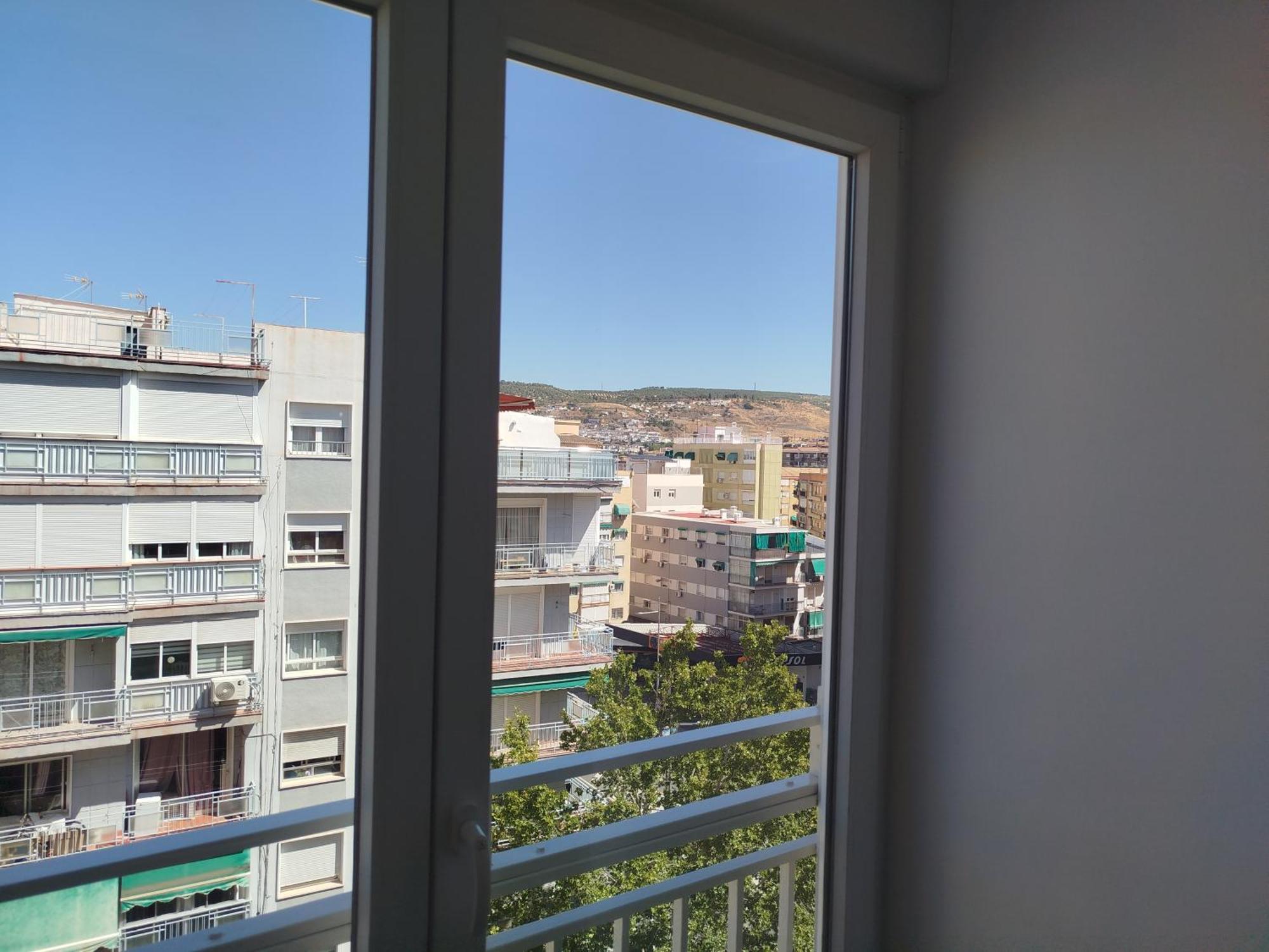 Bellalona Διαμέρισμα Γρανάδα Εξωτερικό φωτογραφία